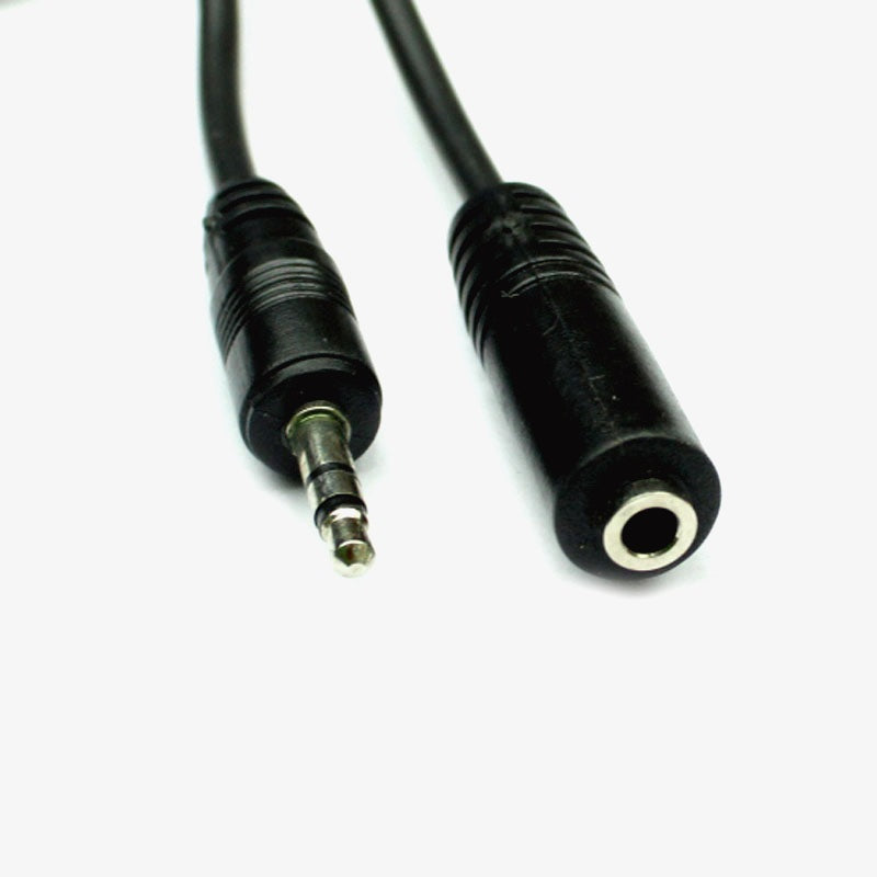 AUX Cable - Male to Female AUX extension