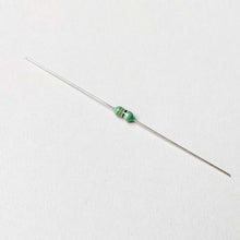 Load image into Gallery viewer, Axial 33uH Inductor