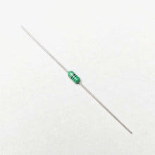 Load image into Gallery viewer, Axial 560uH Inductor