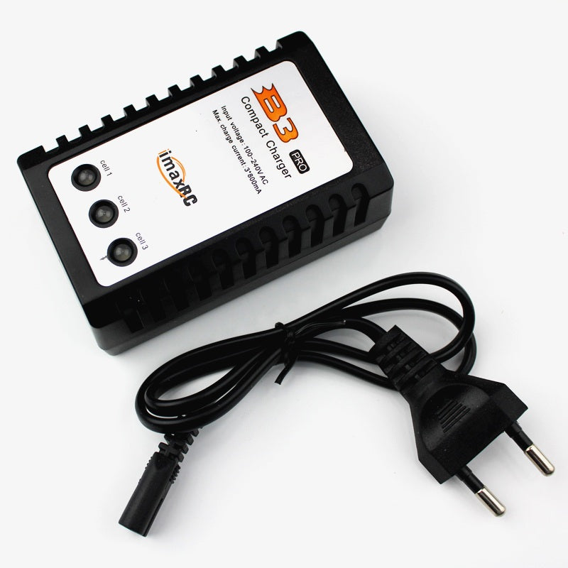 B3 Lithium Battery Charger