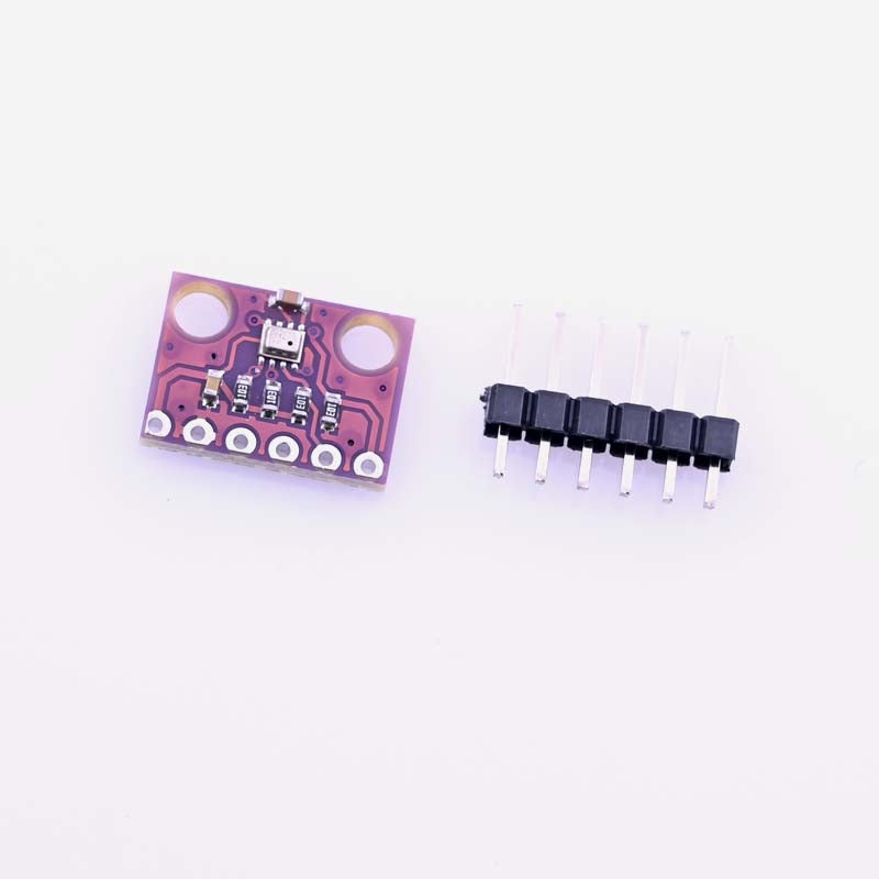 ESP MB MA280-B 美品　送料込　即日発送 Amazon.co.jp: 高精度大気圧センサーモジュール BMP280 I2C/SPI