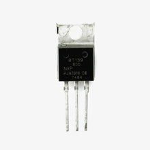 Load image into Gallery viewer, BTA139 TRIAC 800V 16A