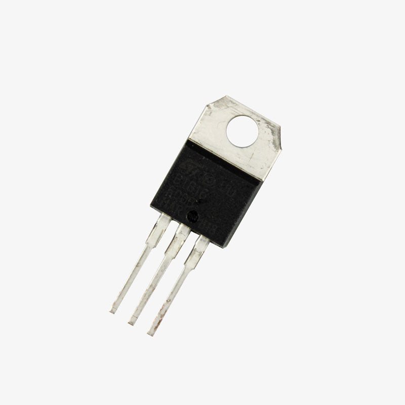 BTA16 TRIAC