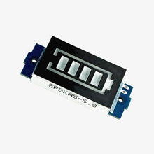 Load image into Gallery viewer, Battery Capacity Indicator