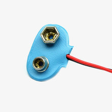 Load image into Gallery viewer, Battery Snapper Connector Clip