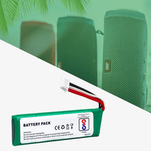 Load image into Gallery viewer,  Battery for JBL Flip 4 Bluetooth Speaker