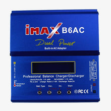Load image into Gallery viewer, Lithium battery balance charger