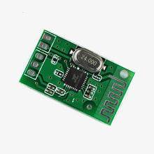 Load image into Gallery viewer, Bluetooth 3.0 Audio Receiver Module with Stereo Output