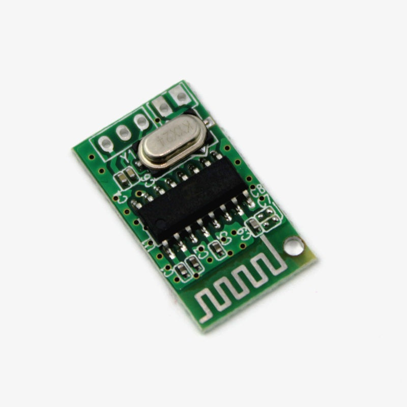Bluetooth 3.0 Stereo Audio Receiver Module