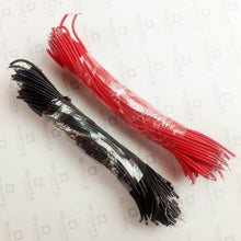 Load image into Gallery viewer, Breadboard Jumper Cable Wires