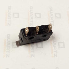 Load image into Gallery viewer, Bump Switch - SPST Snap Action with Lever (Micro Switch)