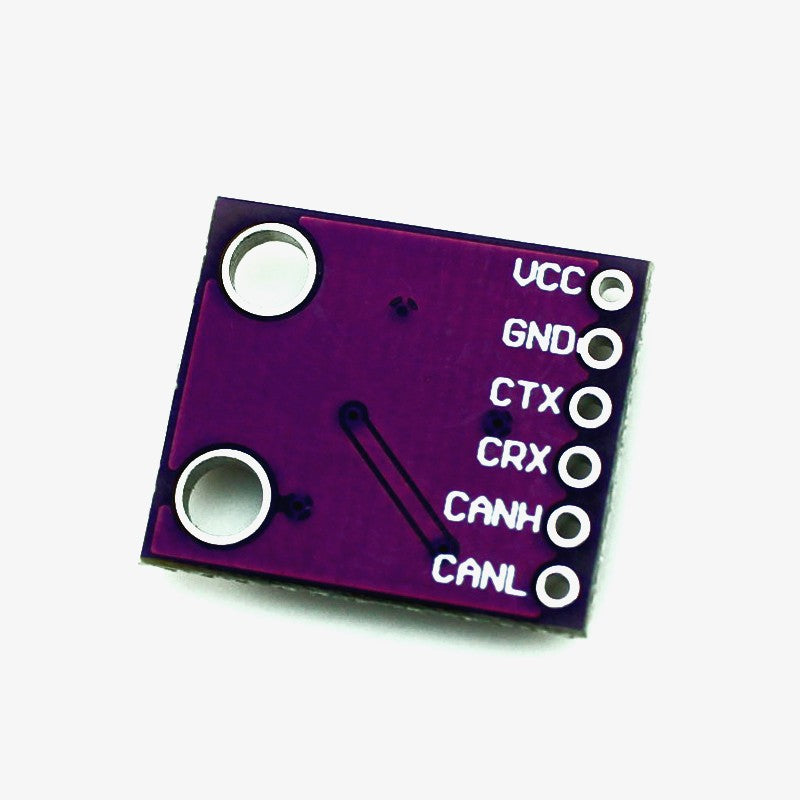 CJMCU-2551 MCP2551 CAN Protocol High Speed CAN Interface Controller