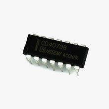 Load image into Gallery viewer, CD4070 - Quad 2-Input XOR Gate IC