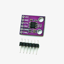 Load image into Gallery viewer, CJMCU-2551 MCP2551 CAN Protocol Module