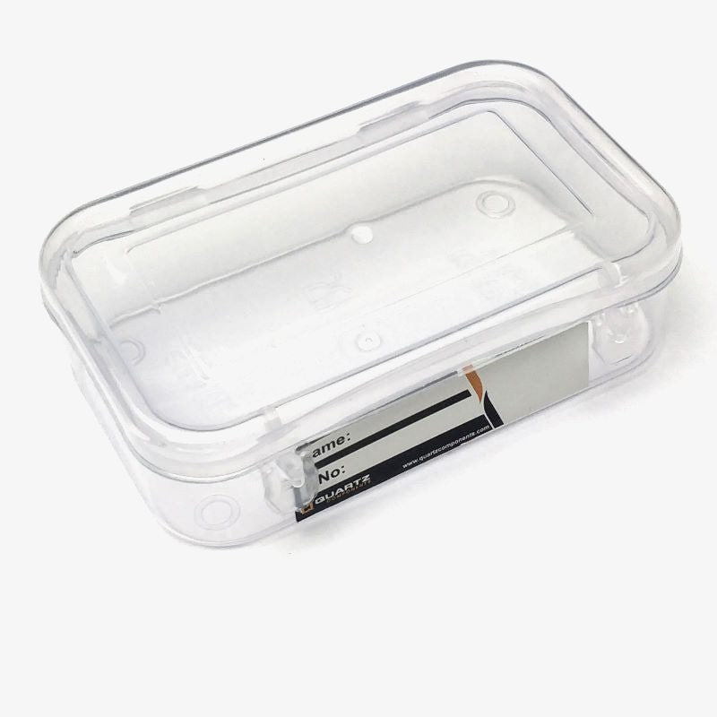 Small Component Storage Box – QuartzComponents