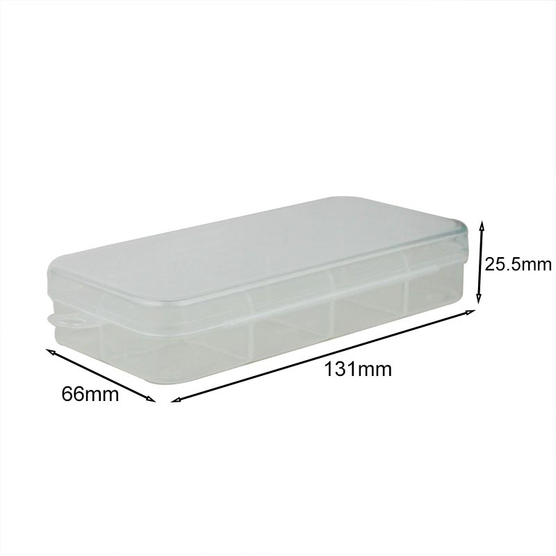 Component Storage Box