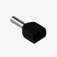 Load image into Gallery viewer, Twin Insulated Ferrule End Terminal Lug