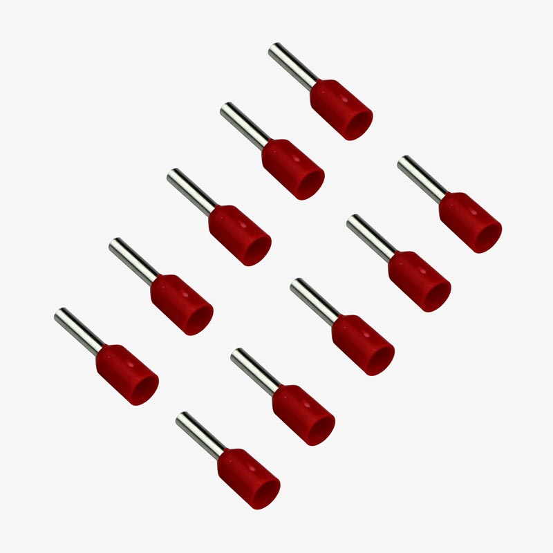 Crimp Wire Lugs