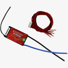 Load image into Gallery viewer, DALY LiFePo4 8S 24V 20A BMS Board