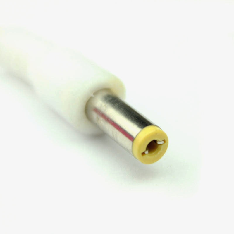 DC Male Barrel Jack Power Connector