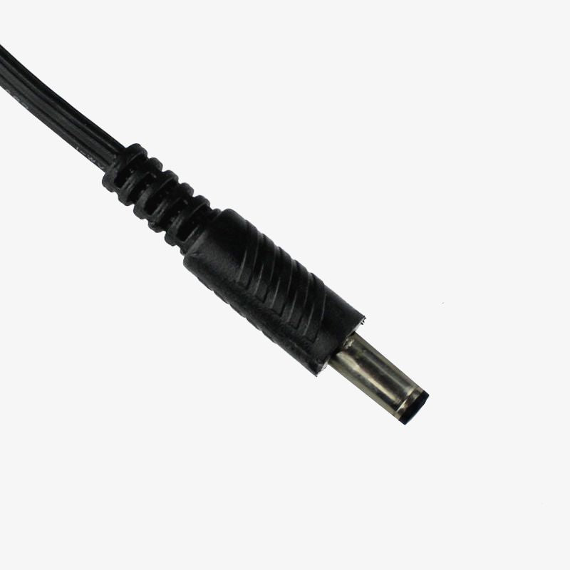 DC Male Jack Connector