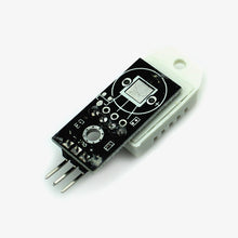 Load image into Gallery viewer, DHT22 Temperature and Humidity Sensor Module