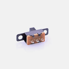 Load image into Gallery viewer, DPDT Miniature Slide Switch