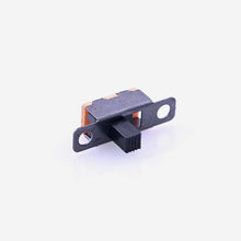 Load image into Gallery viewer, DPDT Miniature Slide Switch