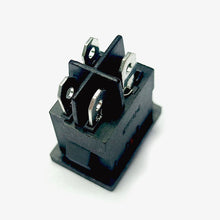 Load image into Gallery viewer, 6A 250V AC Rocker Switch with Light