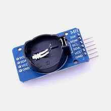 Load image into Gallery viewer, DS3231 RTC Module