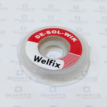 Load image into Gallery viewer, Desoldering Braid Solder Remover Wick Wire