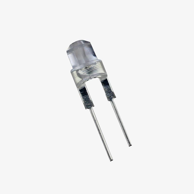 Diamond Shape LED