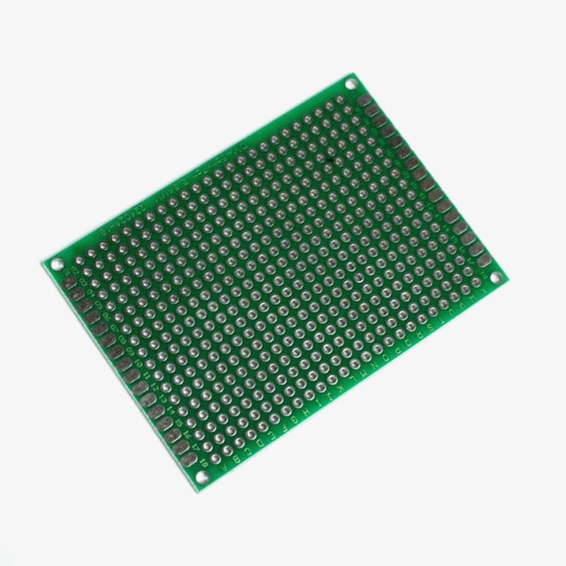 Double Side Prototype PCB Printed Circuit Board