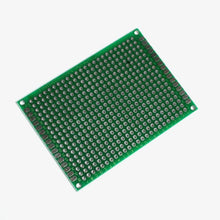 Load image into Gallery viewer,  Double Side Prototype PCB Printed Circuit Board