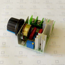 Load image into Gallery viewer, 2000W SCR Triac Electric Voltage Regulator (E-DIMMER AC 50-220V)