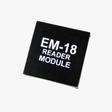Load image into Gallery viewer, EM-18 RFID Reader Module