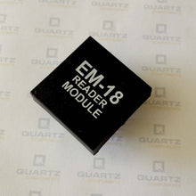 Load image into Gallery viewer, EM18 RFID Reader Module