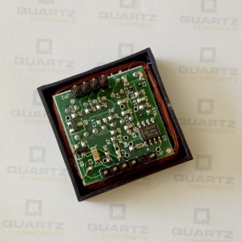 EM-18 RFID Reader