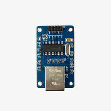 Load image into Gallery viewer, ENC28J60 Ethernet LAN Network Module