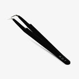 ESD-15 Anti Static Tweezer (Bent Tip)