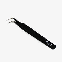 Load image into Gallery viewer, ESD-15 Anti Static Tweezer Bent Tip