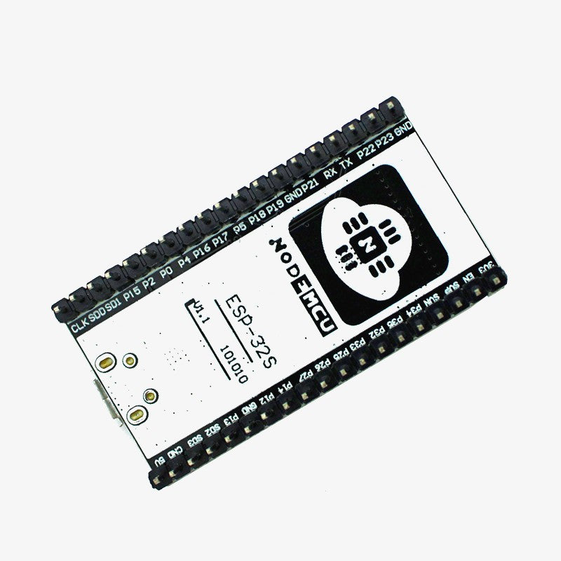 ESP32 WROOM WiFi and Bluetooth Development Board USB Type-C Interface