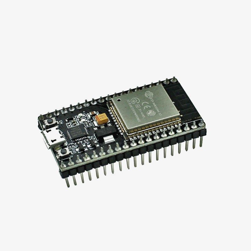 ESP32S Development Board (WIFI+BLUETOOTH