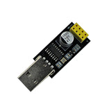 ESP8266 Adapter Programmer / USB TO UART Converter for ESP8266
