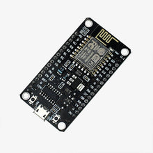 Load image into Gallery viewer, ESP8266 CH340 NodeMCU Wi-Fi Module