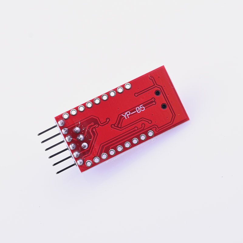 Adattatore USB A TTL Seriale FT232RL - Compatibile Con Arduino, 3.3V/5V Regolabile | Include E-Book Guida - Foto 12