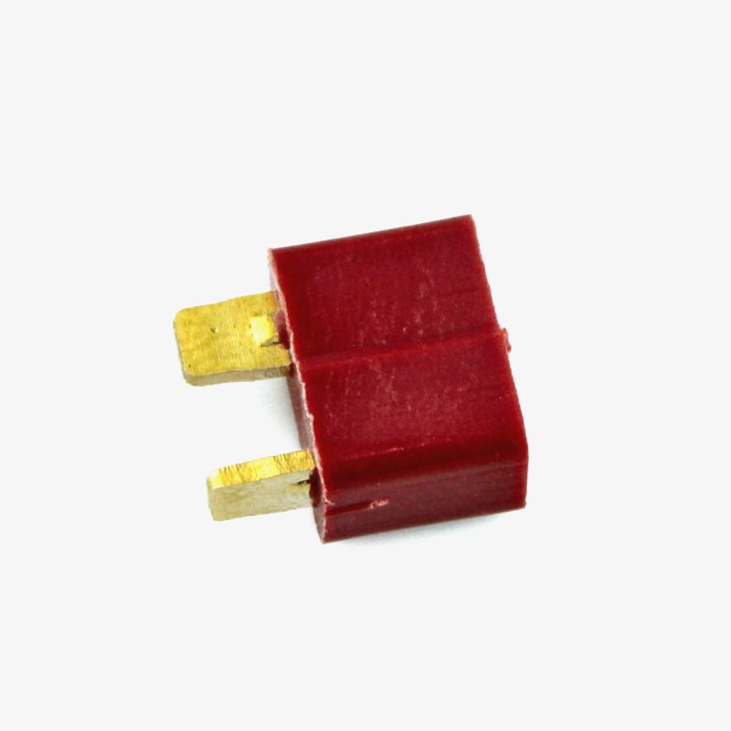 Female T-Connector