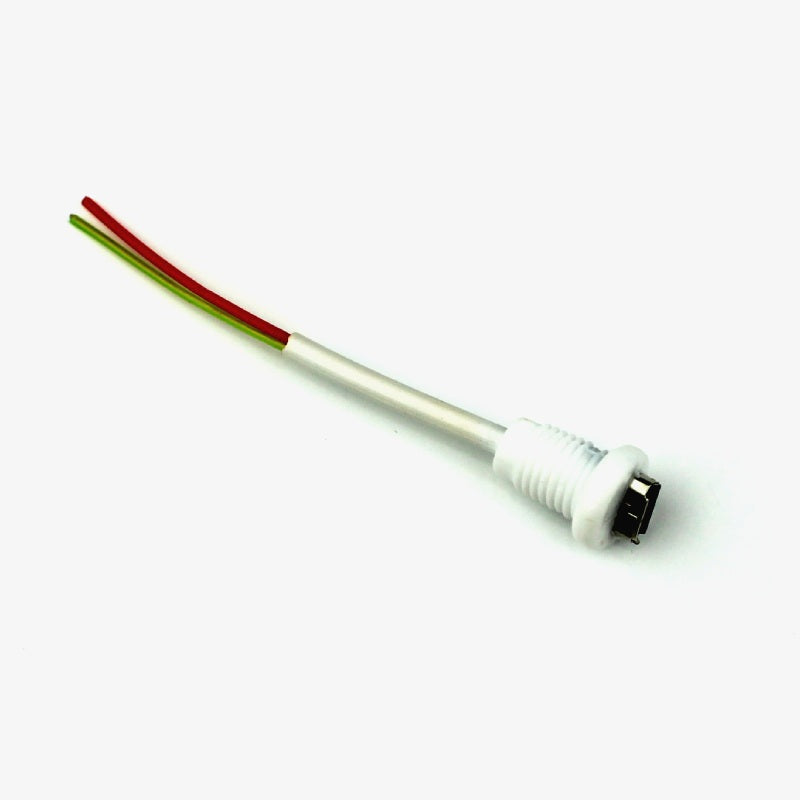 Female Micro USB
