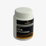 PCB Etching Solution Powder - Ferrous Chloride PCB Etching Agent For Diy PCB Making Ferric