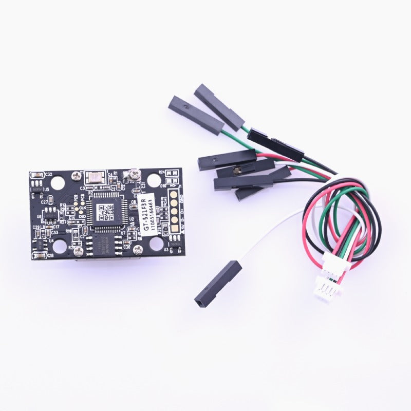 GT-521F32 Fingerprint Sensor Module
